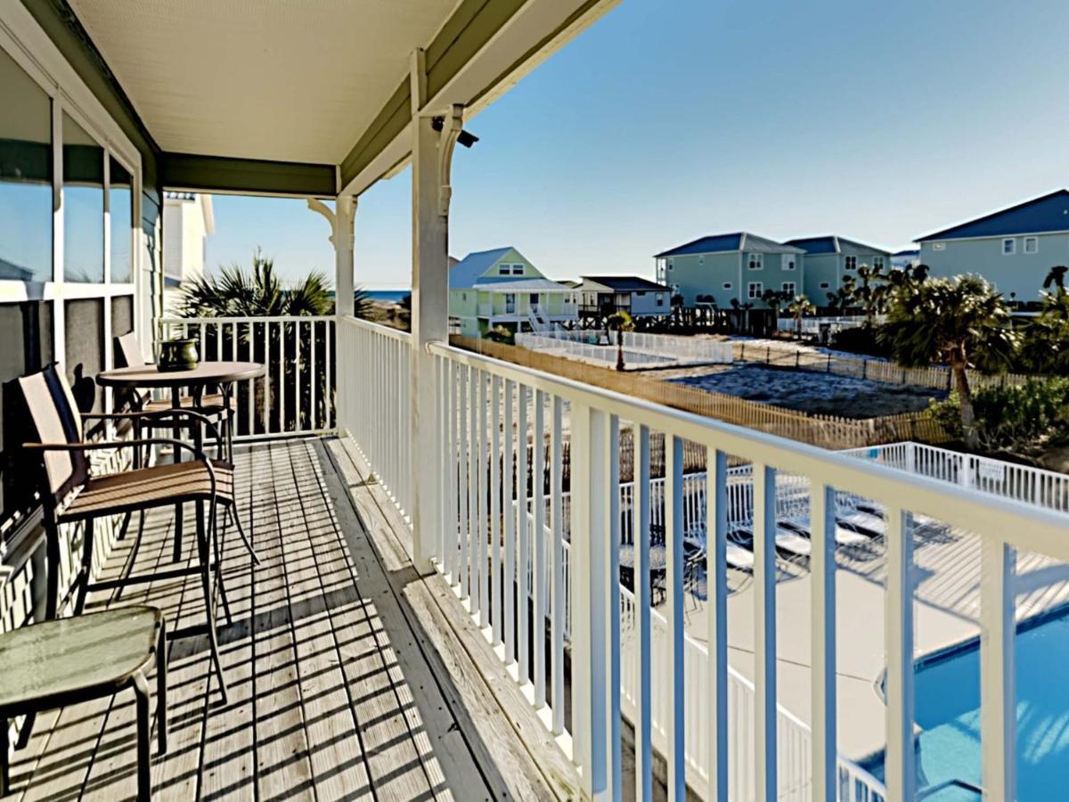 Nice Home In Gulf Shores With Outdoor Swimming Pool And 2 Bedrooms Exterior foto